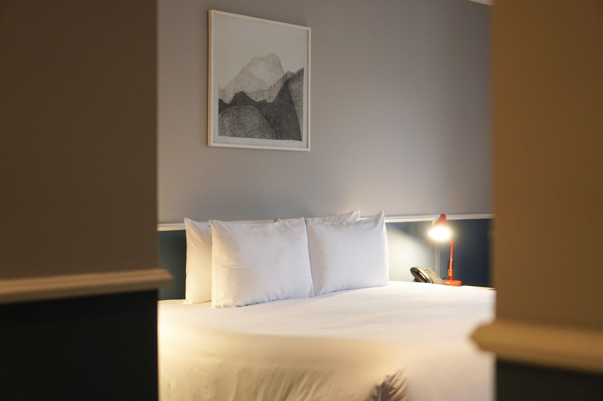 Casa Republica Barranco Boutique Hotel Lima Luaran gambar