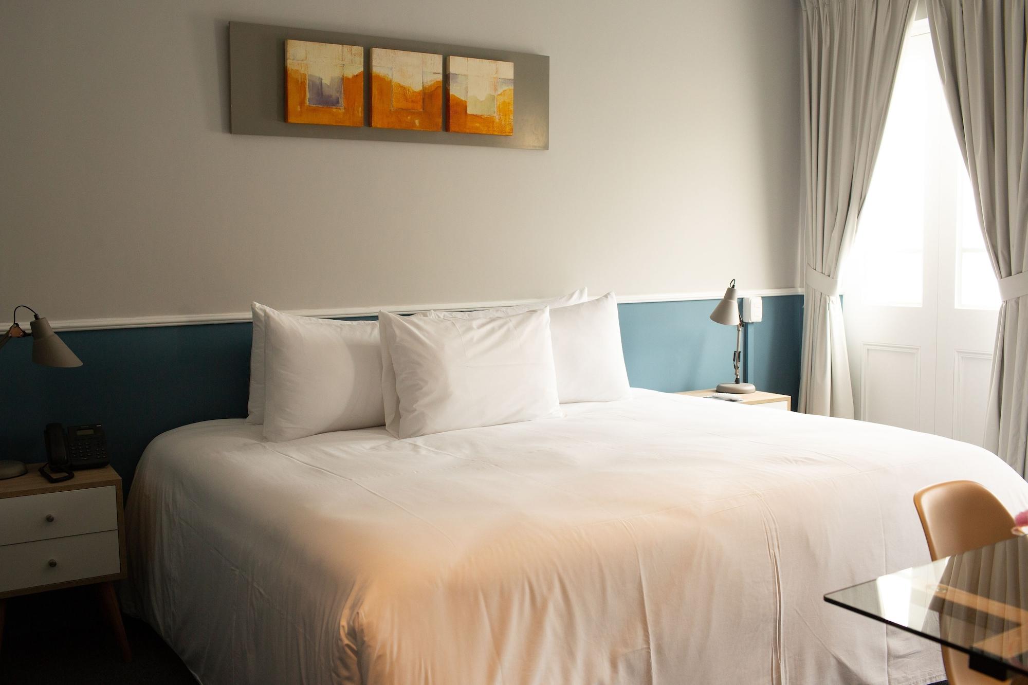 Casa Republica Barranco Boutique Hotel Lima Luaran gambar