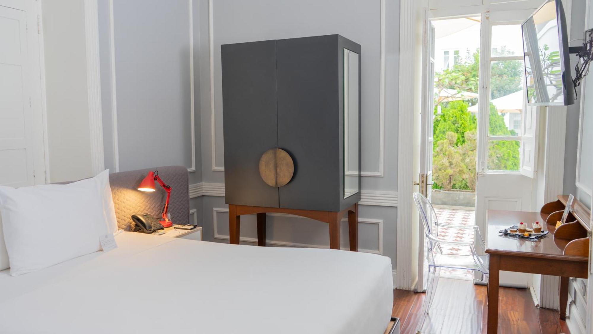 Casa Republica Barranco Boutique Hotel Lima Luaran gambar