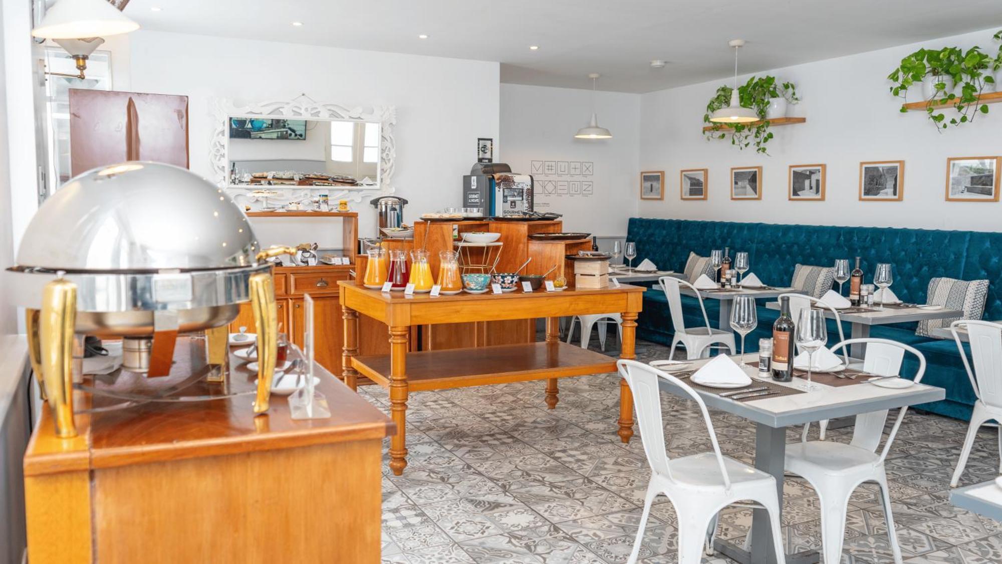 Casa Republica Barranco Boutique Hotel Lima Luaran gambar