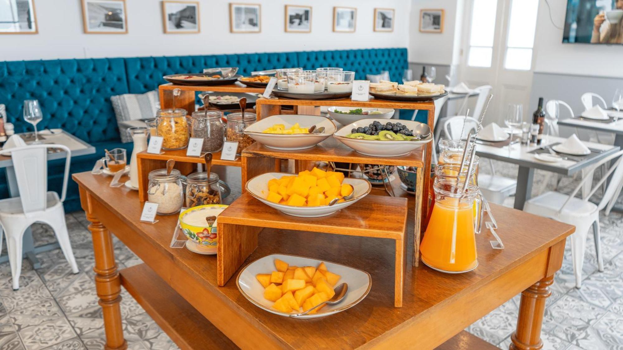 Casa Republica Barranco Boutique Hotel Lima Luaran gambar