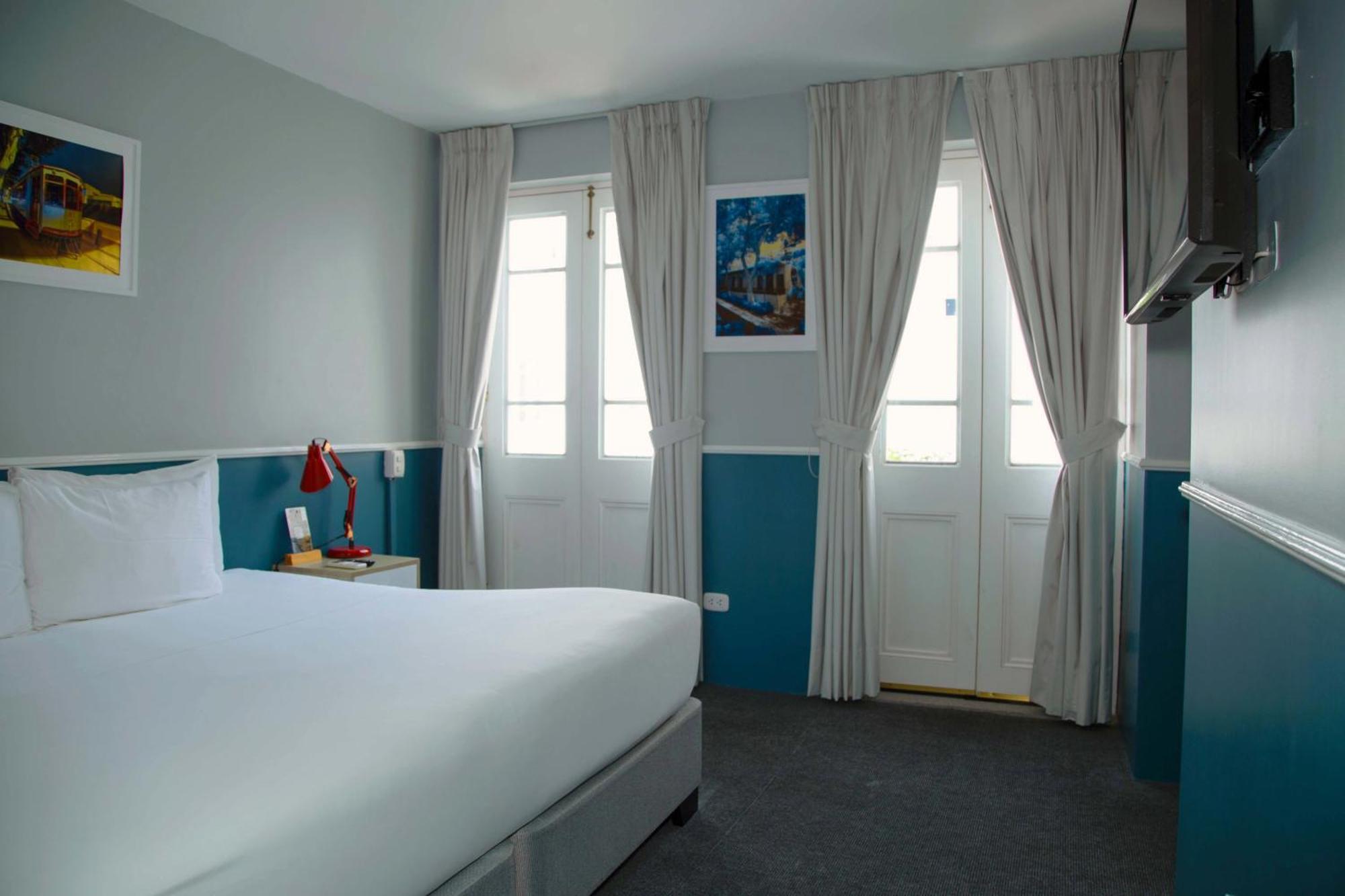 Casa Republica Barranco Boutique Hotel Lima Luaran gambar