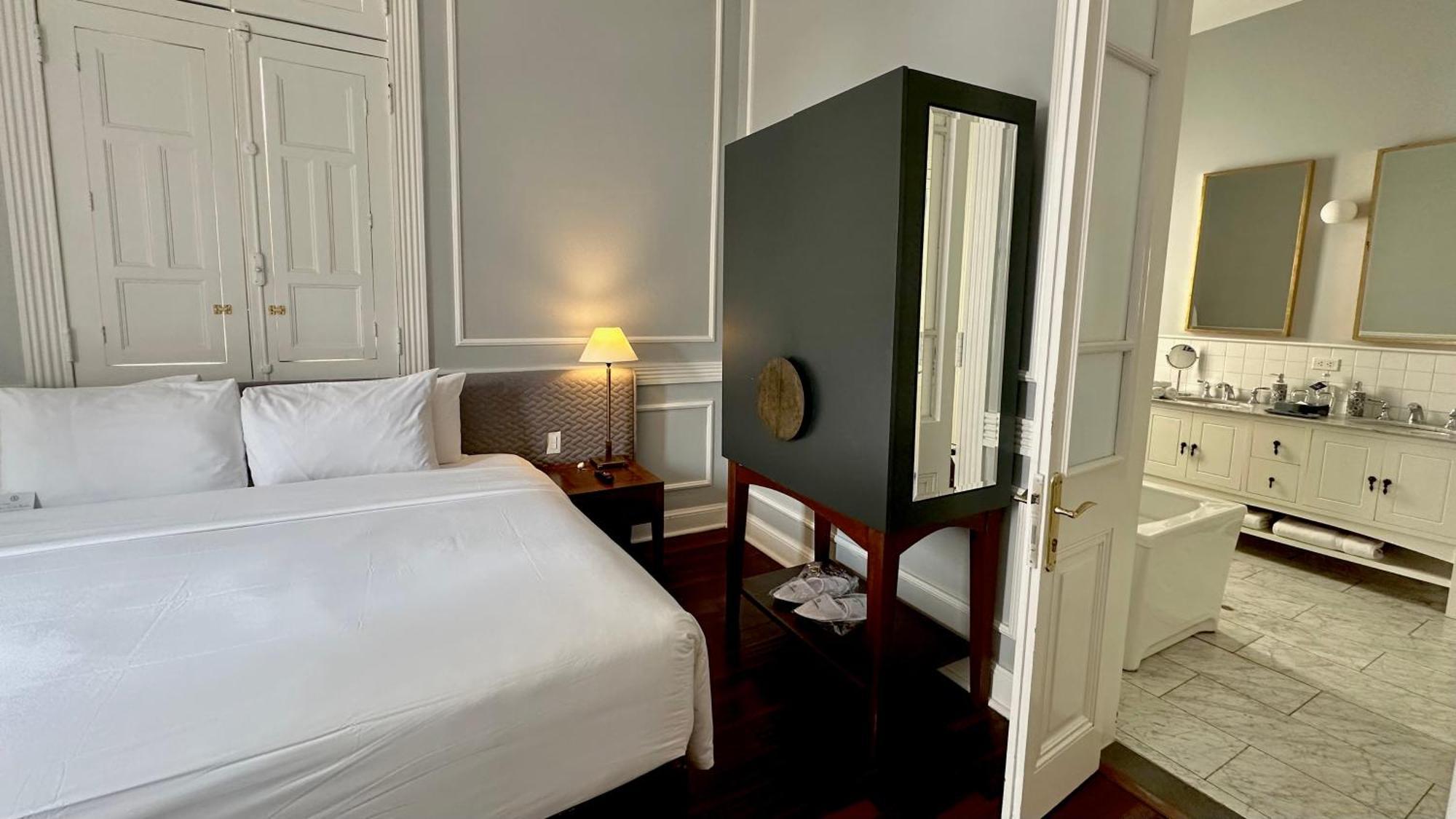 Casa Republica Barranco Boutique Hotel Lima Luaran gambar